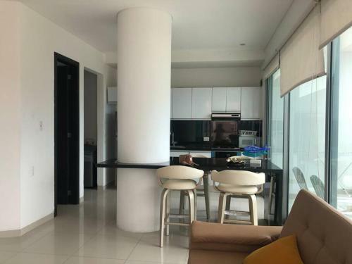 Apartamento Apto 3 Habitaciones Cartagena