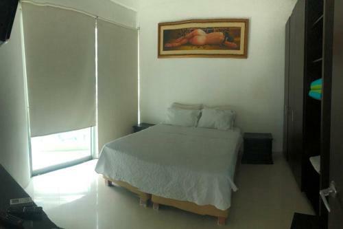 Apartamento Apto 3 Habitaciones Cartagena