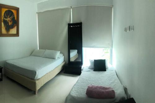 Apartamento Apto 3 Habitaciones Cartagena