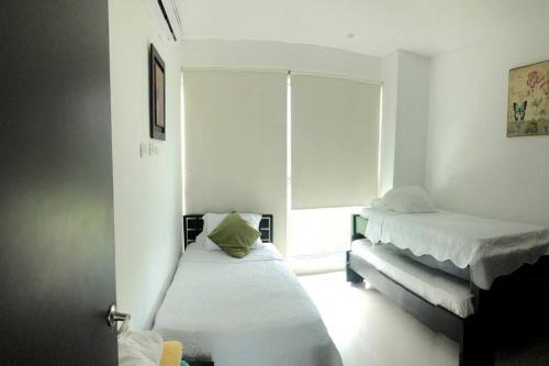 Apartamento Apto 3 Habitaciones Cartagena
