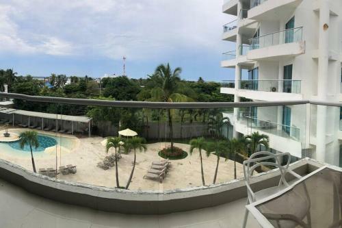 Apartamento Apto 3 Habitaciones Cartagena