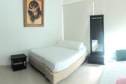 Apartamento Apto 3 Habitaciones Cartagena