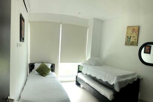 Apartamento Apto 3 Habitaciones Cartagena