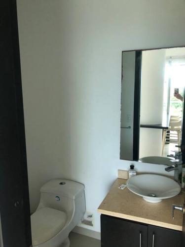 Apartamento Apto 3 Habitaciones Cartagena