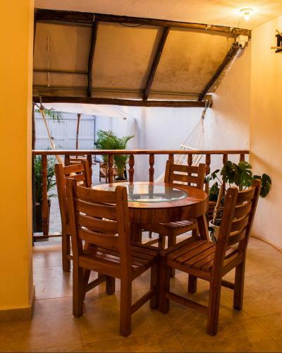 Hostal La Boquilla
