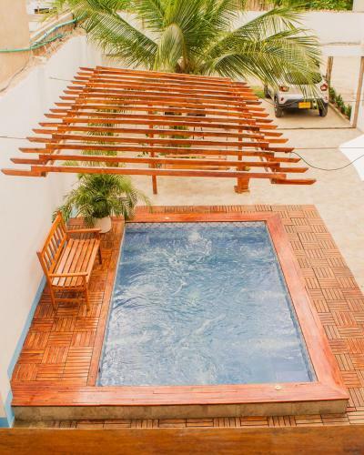 Hostal La Boquilla