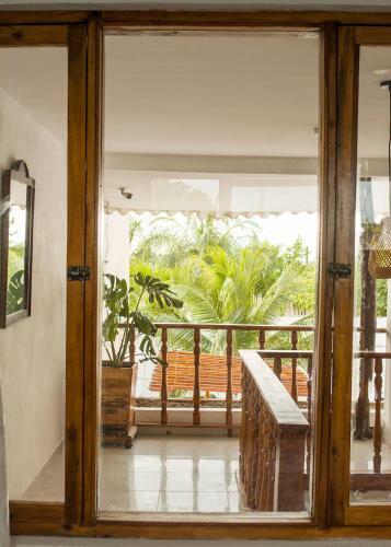 Hostal La Boquilla