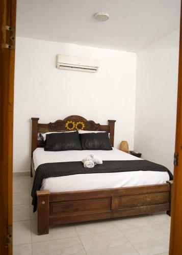 Hostal La Boquilla