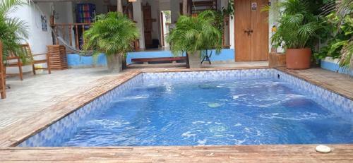 Hostal La Boquilla