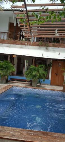 Hostal La Boquilla