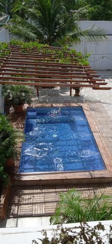 Hostal La Boquilla