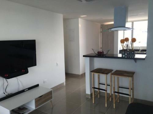 Super Apartamento Cartagena Morros 6