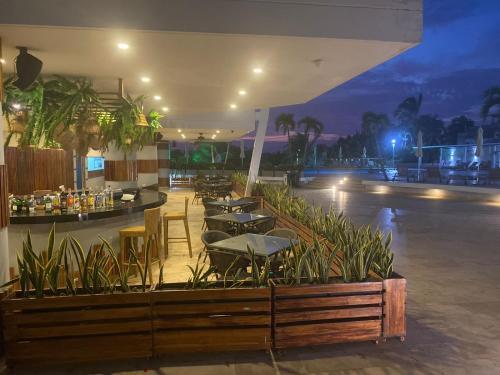 Super Apartamento Cartagena Morros 6