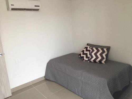 Super Apartamento Cartagena Morros 6