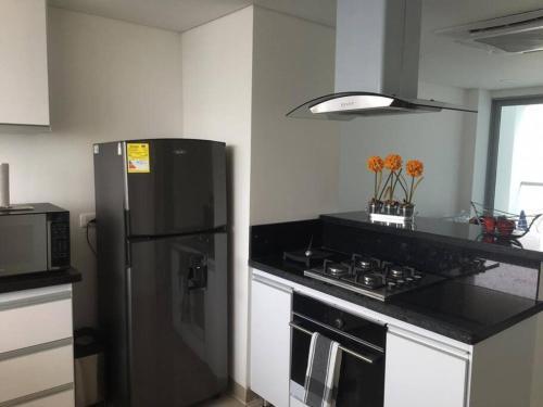 Super Apartamento Cartagena Morros 6