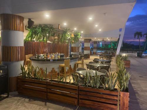 Super Apartamento Cartagena Morros 6