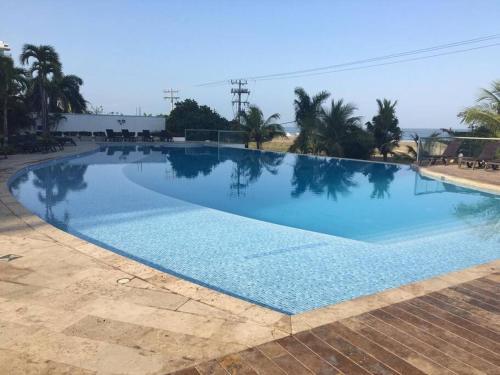 Super Apartamento Cartagena Morros 6