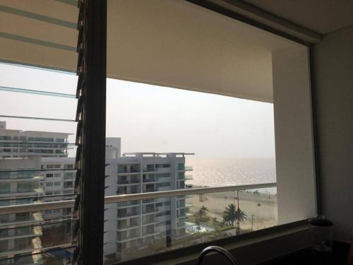 Super Apartamento Cartagena Morros 6