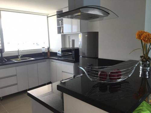 Super Apartamento Cartagena Morros 6