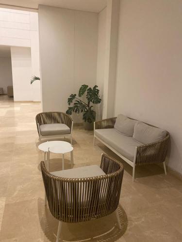 Super Apartamento Cartagena Morros 6
