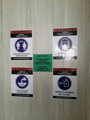 Super Apartamento Cartagena Morros 6