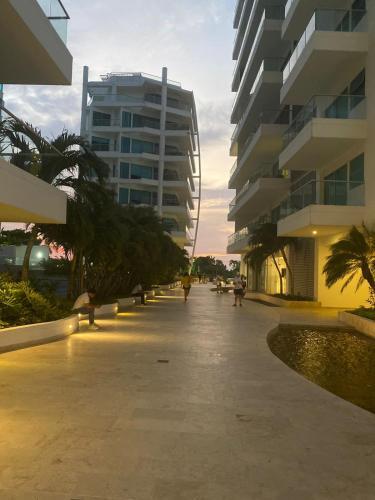 Super Apartamento Cartagena Morros 6