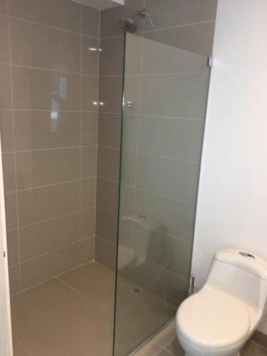Super Apartamento Cartagena Morros 6