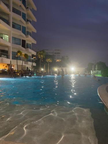 Super Apartamento Cartagena Morros 6