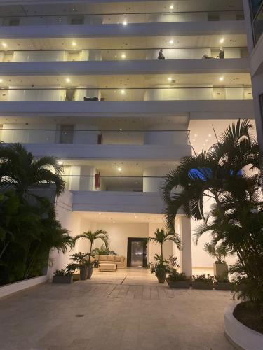 Super Apartamento Cartagena Morros 6