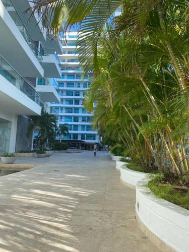 Super Apartamento Cartagena Morros 6