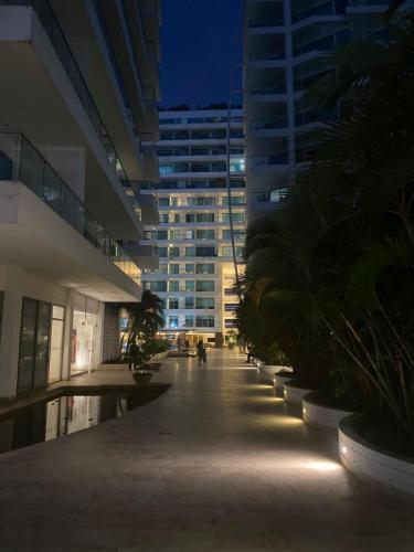 Super Apartamento Cartagena Morros 6