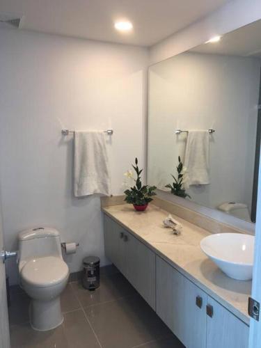 Super Apartamento Cartagena Morros 6