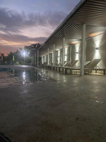 Super Apartamento Cartagena Morros 6