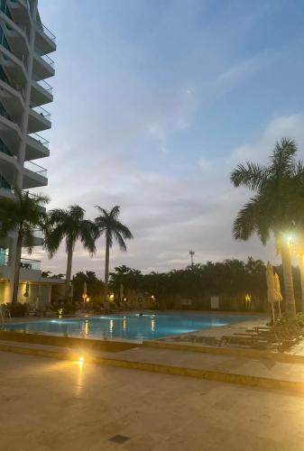 Super Apartamento Cartagena Morros 6