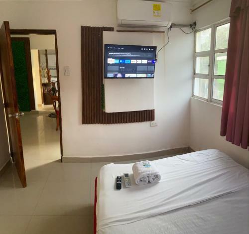 Hostal Viva Mar