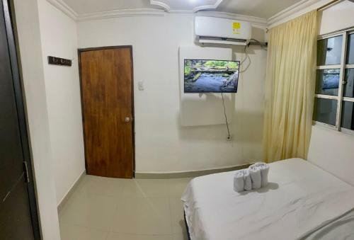 Hostal Viva Mar