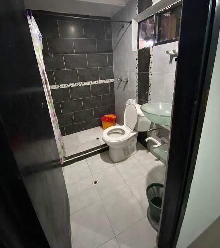 Hostal Viva Mar