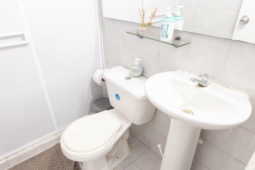 Hostal Casa Dandy