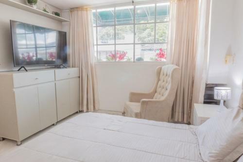 Hostal Casa Dandy