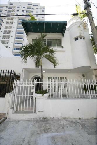 Hostal Casa Dandy