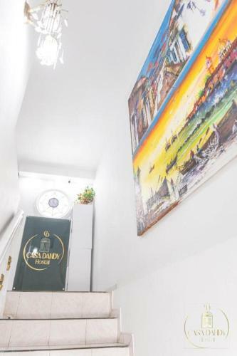 Hostal Casa Dandy