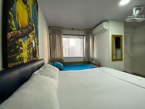 Apartamento Vista Al Mar