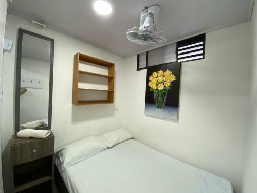Apartamento Vista Al Mar
