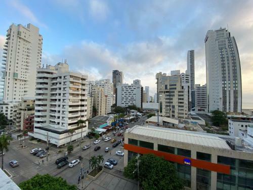 Apartamento Vista Al Mar