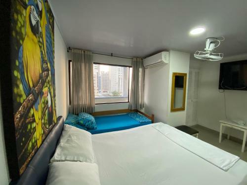 Apartamento Vista Al Mar