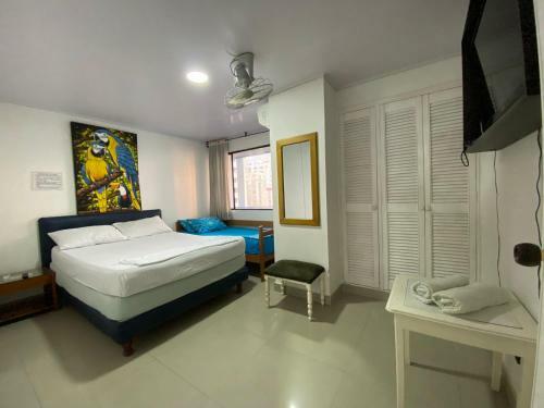 Apartamento Vista Al Mar