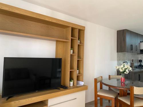 Apartamento Vista Al Mar
