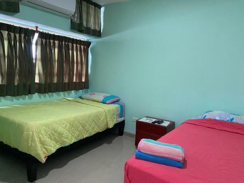 Apartamento Vista Al Mar
