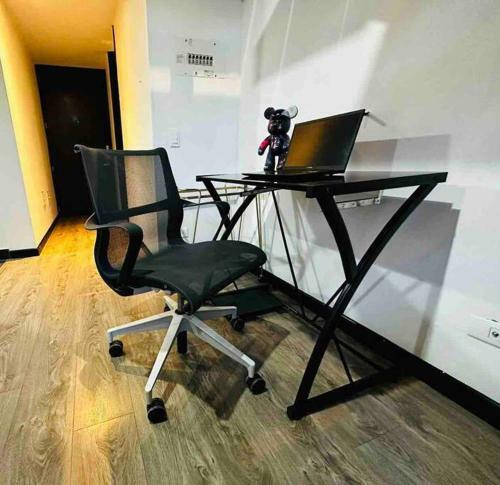 Apartamento Nomada Apt Duplex Exclusivo Bogota