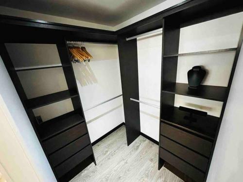 Apartamento Nomada Apt Duplex Exclusivo Bogota